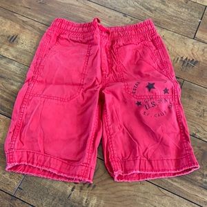 GAP SHORTS